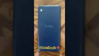HTC PHONE 📱 Space Effect Perfect 🤩
