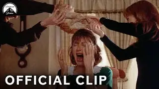 Home for the Holidays (1995) | Thanksgiving Dinner | Paramount