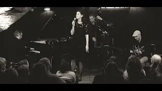 Strings on T.O.P featuring Hetty Kate - the Gravy Waltz ( Ray Brown )