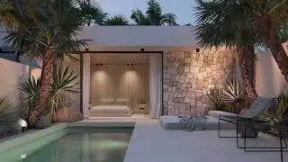 Off-Plan Modern Beach House Villa in Uluwatu &ndash; Perfect for Investment