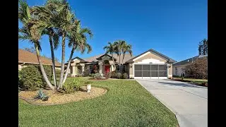 272 LONG MEADOW LANE | ROTONDA WEST Real Estate