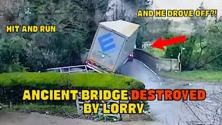 UK Dash Cams 2026 #22 - Shocking Moments, Road Rage, Fails, Bad Drivers, & Close Calls