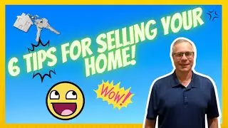 Six Tips for Selling Your Home in South Florida