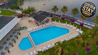 Falcon Hotel | Antalya, Turkey | Hotel Review ⭐