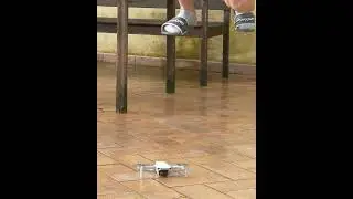 How to fly a drone in the rain #shorts