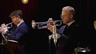 The Peter Cat - Jazz Orchestra of the Concertgebouw
