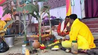 श्री सत्यनारायण भगवान की संपूर्ण कथा एवं पूजा 🙏🙏