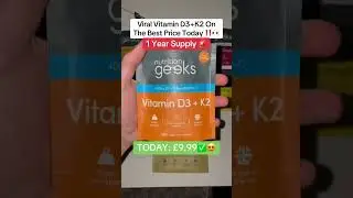 Boost Your Nutrition Game with Exclusive Deals on Supplements