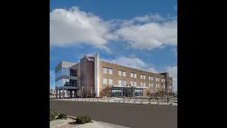 Video Tour of Reunion Rehabilitation Hospital Phoenix