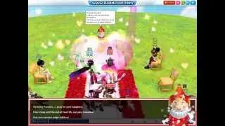 Tales Runner (OGPlanet) - #SINGLEHOES marriage
