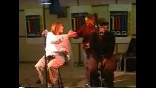 All Saints (Official Home Video)