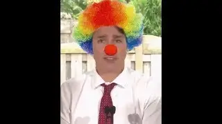 The Clown World Record in Canada History
