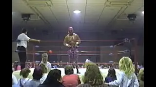 Mountain Wrestling Association - December 9, 1994 (Monticello, KY)