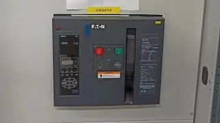Eaton Psl serisi şalterlerin UVR bobini (düşük gerilim bobini) nasıl sökülür?