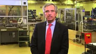 Dormer Tools | 100 Years Celebration Video