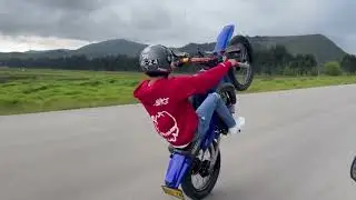 STUNT BIKELIKE