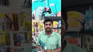 TOTAL Tools THPS3308 Pruning Shear Manual Garden Cutter Full Review + Demo If you are a gardener