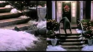 Movie mistakes of Home Alone (1990)