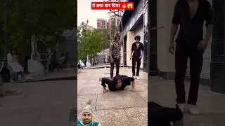 हड्डी तोड़ डाला | #viral #abrazkhan #funny #comedy #shortvideo #viralvideos #trend #ytshorts #fun