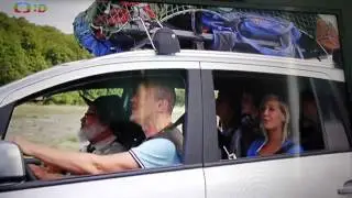 Song in film Father of Four V