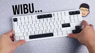 Modding Mechanical Keyboard MUDAH Jadi THOCKY!
