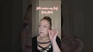 @snifnyc Let's review my Snif body mists. #perfumecommunity #fragrancecommunity #perfumereview
