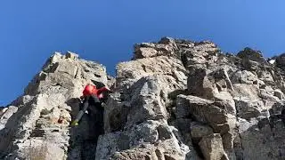 Hike&Fly Rappler
