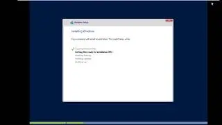 Server 2012R2