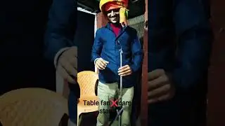 table fan ❌ camera 📸 stand ✔️ #shortsfeed #comedy #bihar #bihari #viral #shorts #nonsubscribers#like