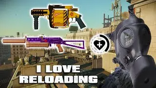 Payday 2 Undercover Solo Death Sentence No Downs/AI/Assets/Uppers with Piglet Grinder Build
