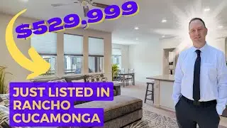 11064 Cabana Drive, Rancho Cucamonga CA | Tim Burkert Real Estate
