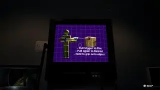 Poppy Playtime: Chapter 1: full gameplay (not edited)