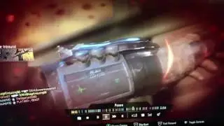 Call Of Duty: Black Ops 3 Blackjack Glitch