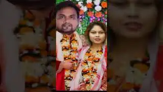 Mr gajpati nisha maharana wedding 😂 #odiacomedy #mrgajpati