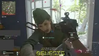 🤖#1 Cronus Zen WARZONE GENESIS😈 [AIM LOCK: ON][ANTIRECOIL: ON] NO RECOIL  WZ Pacific CALDERA