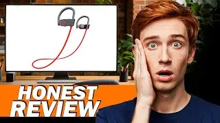 Boean Bluetooth Headphones Review &ndash; Best Budget Wireless Earbuds for Running in 2025?