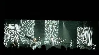 Alphaville in Leipzig (FY Tour), 15.03.2019 &ndash; Blauer Engel