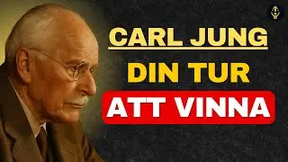 Om du SER detta, är det för att du redan är redo att VINNA | Carl Jung