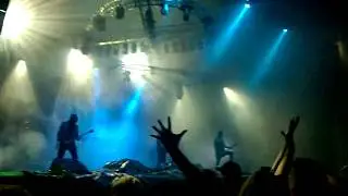 Mgla - Exercises In Futility VI (Live at MetalDays 2017.)
