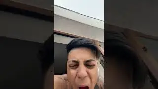 AlbertNBN imita trapperi:))