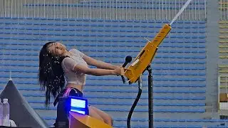 비비 (BIBI) | 240713 워터밤 제주 WATERBOMB JEJU