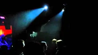 Reche & Recall @ Centrum Club Erfurt Closing - Tekk is Back