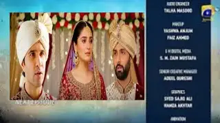 Sanwal Yaar Piya Last Episode Promo | An Ending No One Expected 😱