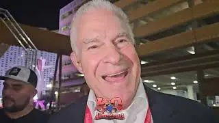 🚨JIM WARNS CANELO OF CRAWFORD🚨 Jim Lampley says 