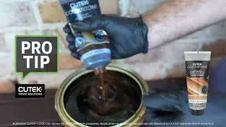 How to apply CUTEK&reg; Colourtone (Canada English)
