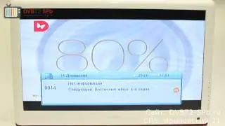 Oriel 793 - обзор ТВ ресивера DVB-T2
