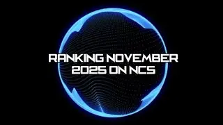 Ranking 2025 NCS & InternetSounds - November 