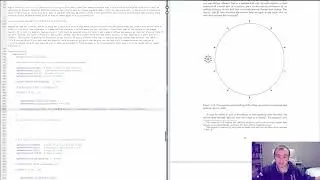 The Power of Tikz in LaTex