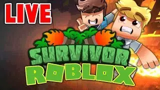 Roblox Survivor - NO MORE MR. NICE NICK
