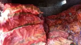 cron stock without any moisture